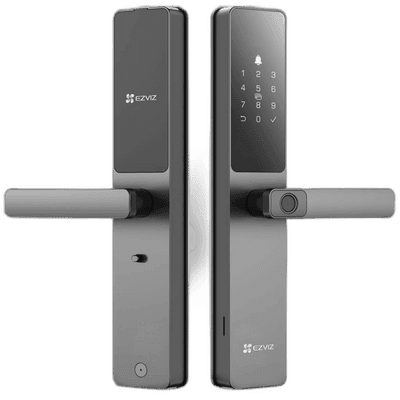 Ezviz DL05 Unilock