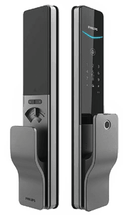 Philips DDL801-HBS